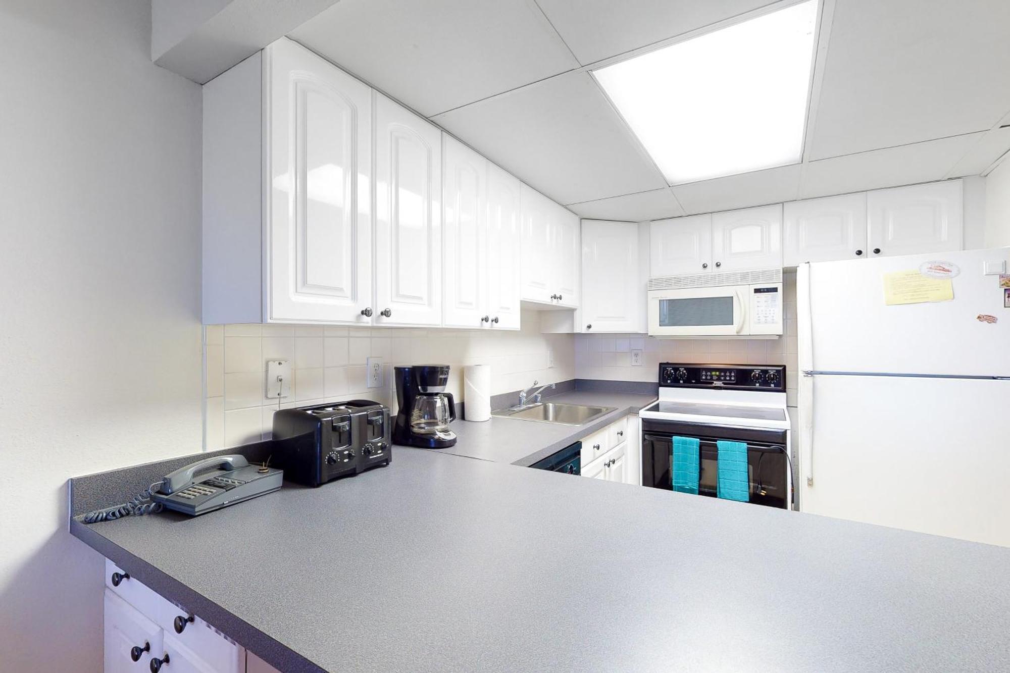 Anchors Aweigh Apartment *