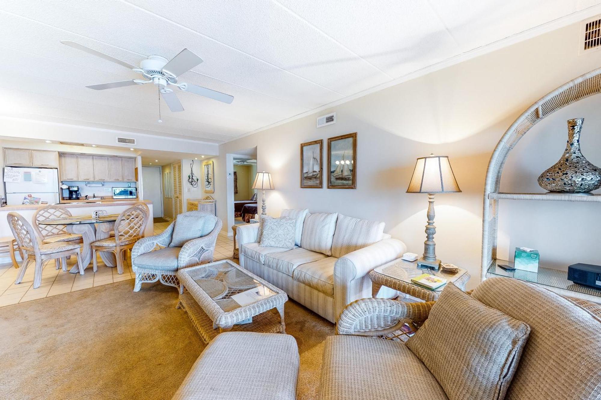 Apartment Anchors Aweigh Ocean City