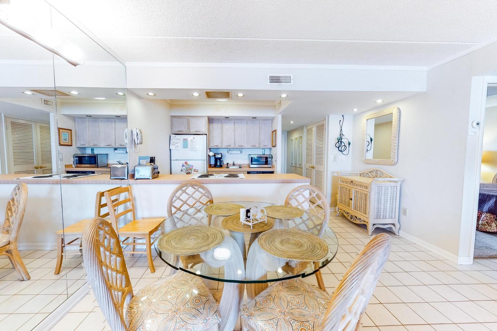 Anchors Aweigh Apartment