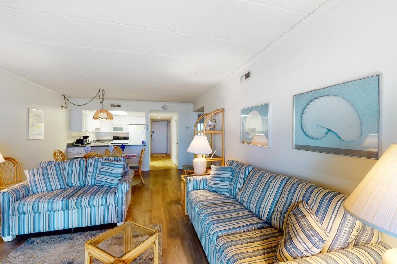 Anchors Aweigh Appartement Ocean City