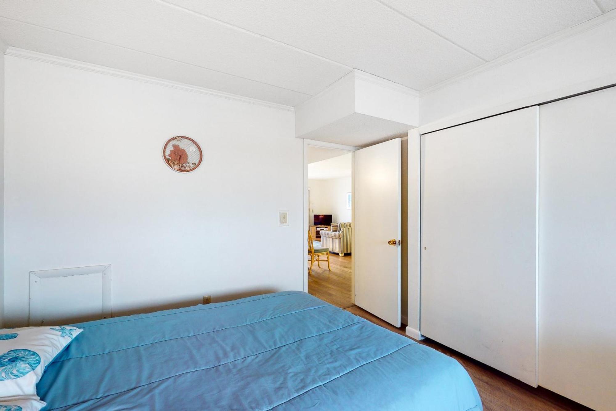 Anchors Aweigh Appartement